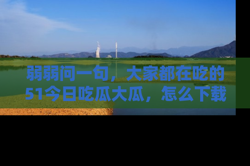 弱弱问一句，大家都在吃的51今日吃瓜大瓜，怎么下载登录才能体验最新入口？