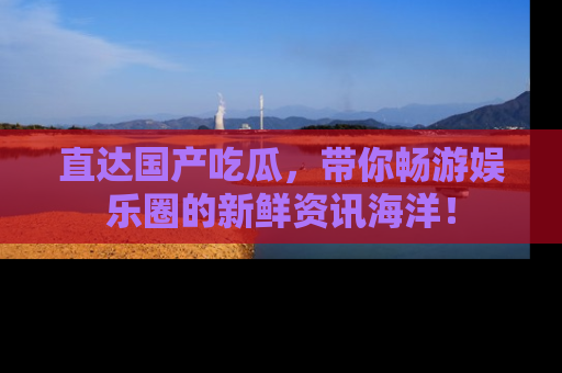 直达国产吃瓜,带你畅游娱乐圈的新鲜资讯海洋!
